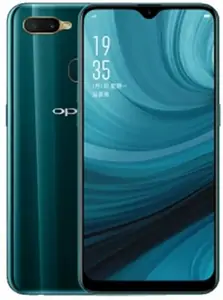 Замена разъема зарядки на телефоне OPPO A5s в Перми